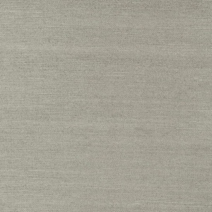 Shang Extra Fine Sisal Dark Grey Grasscloth Wallpaper