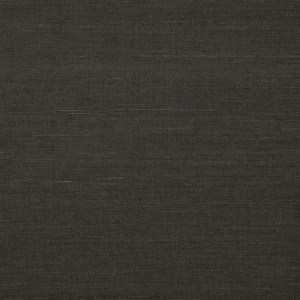 Shang Extra Fine Sisal Ebony Grasscloth Wallpaper