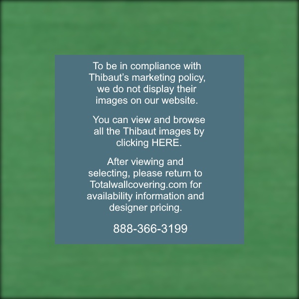 Shang Extra Fine Sisal Emerald Green Grasscloth Wallpaper