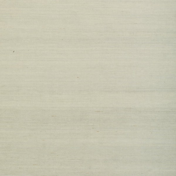 Shang Extra Fine Sisal Fog Grasscloth Wallpaper