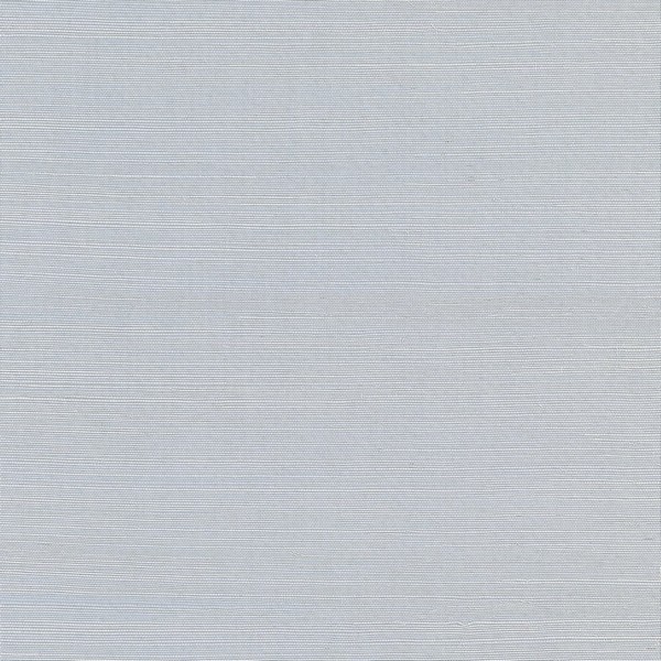 Shang Extra Fine Sisal Light Grey Grasscloth Wallpaper