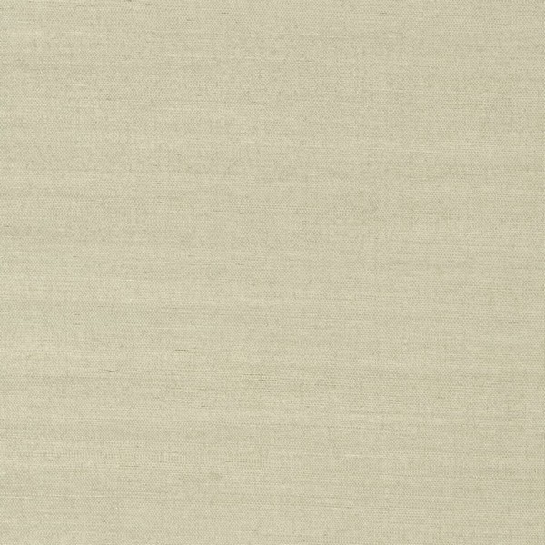 Shang Extra Fine Sisal Light Sage Grasscloth Wallpaper