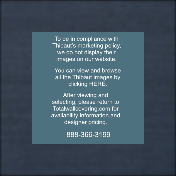 Shang Extra Fine Sisal Navy Grasscloth Wallpaper