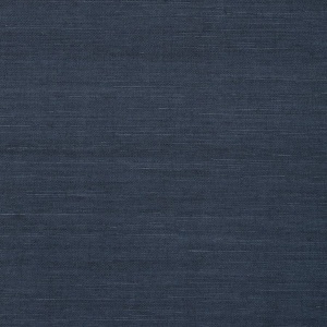 Shang Extra Fine Sisal Navy Grasscloth Wallpaper