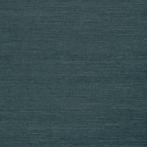 Shang Extra Fine Sisal Peacock Grasscloth Wallpaper