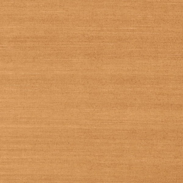 Shang Extra Fine Sisal Pumpkin Wallpaper