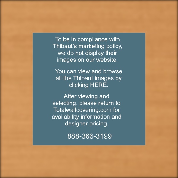 Shang Extra Fine Sisal Pumpkin Wallpaper