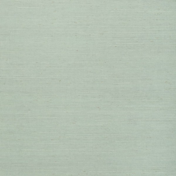 Shang Extra Fine Sisal Seamist Grasscloth Wallpaper