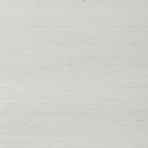 Shang Extra Fine Sisal Slate Grasscloth Wallpaper