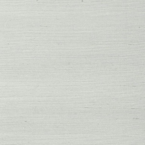 Shang Extra Fine Sisal Slate Grasscloth Wallpaper