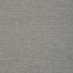 Shang Extra Fine Sisal Steel Grasscloth Wallpaper