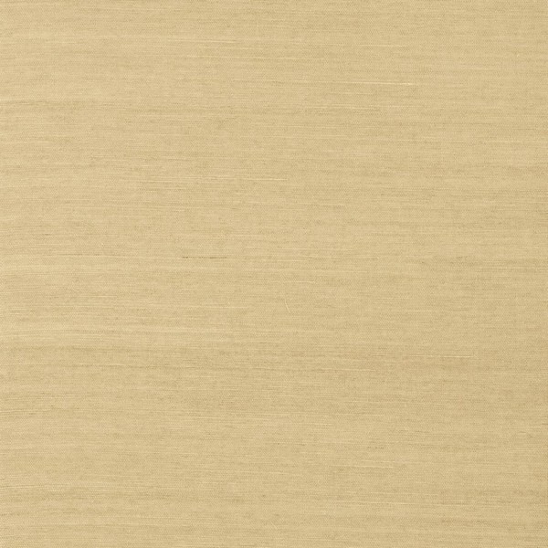 Shang Extra Fine Sisal Taupe Grasscloth Wallpaper