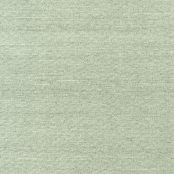 Shang Extra Fine Sisal Teal Grasscloth Wallpaper