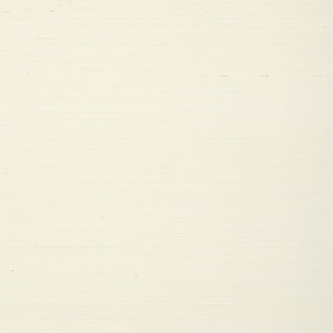 Shang Extra Fine Sisal White Grasscloth Wallpaper