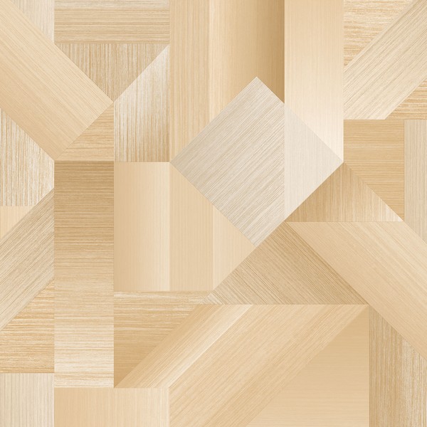 Shape Shifter Wallpaper