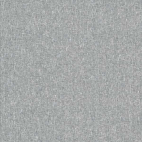 Sheer Linen Ensign Blue Grasscloth Wallpaper