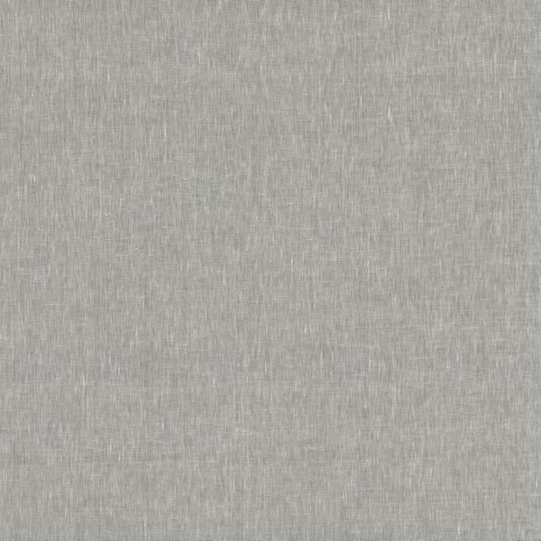 Sheer Linen Grey Grasscloth Wallpaper