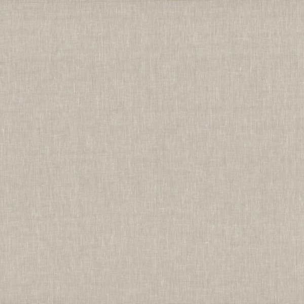 Sheer Linen Silver Lining Grasscloth Wallpaper