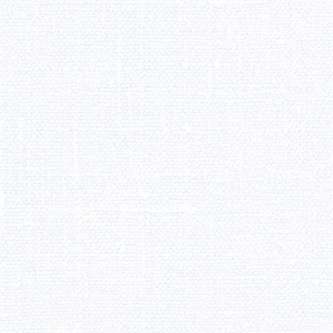 Shimmering White Faux Texture Wallpaper