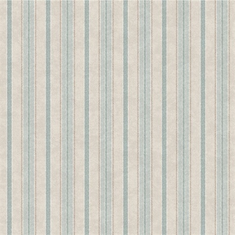 Shirting Stripe Wallpaper