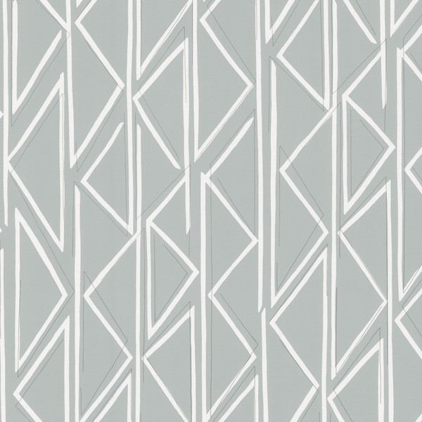 Side By Side Loft Wallpaper