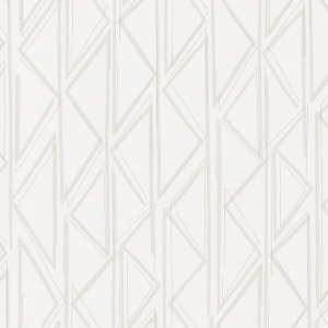 Side By Side Whitewash Wallpaper