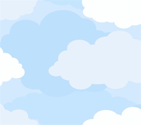 Cloud Sidewall