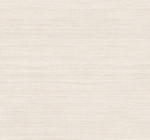 Silk Essence Cream Faux Fabric Wallpaper