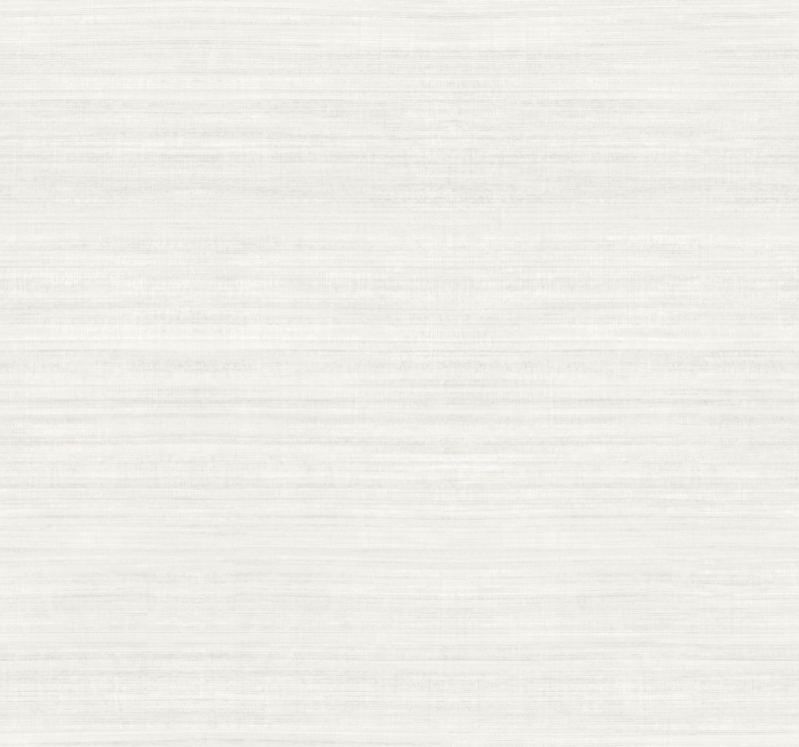 Silk Essence Dove Faux Fabric Wallpaper