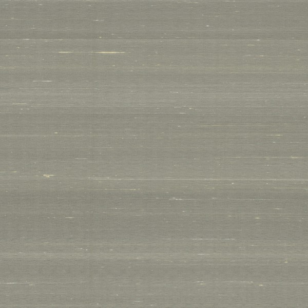 Silk Road Dove Grasscloth Wallpaper