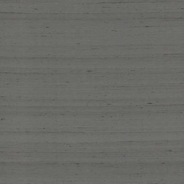 Silk Road Pewter Grasscloth Wallpaper