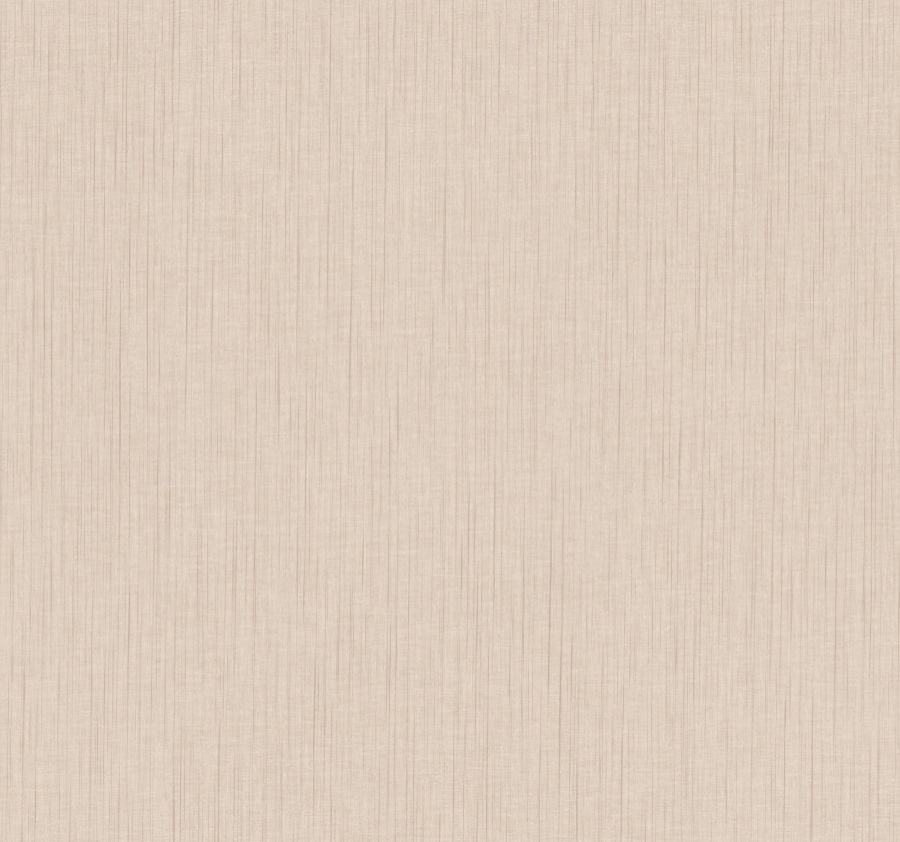 Silk Spun Beige Tactile Stripe Wallpaper