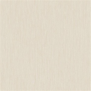 Silky Way Off-White Striated Wallpaper