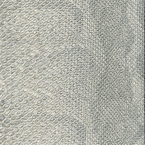 Sovana Light Grey Python Wallpaper
