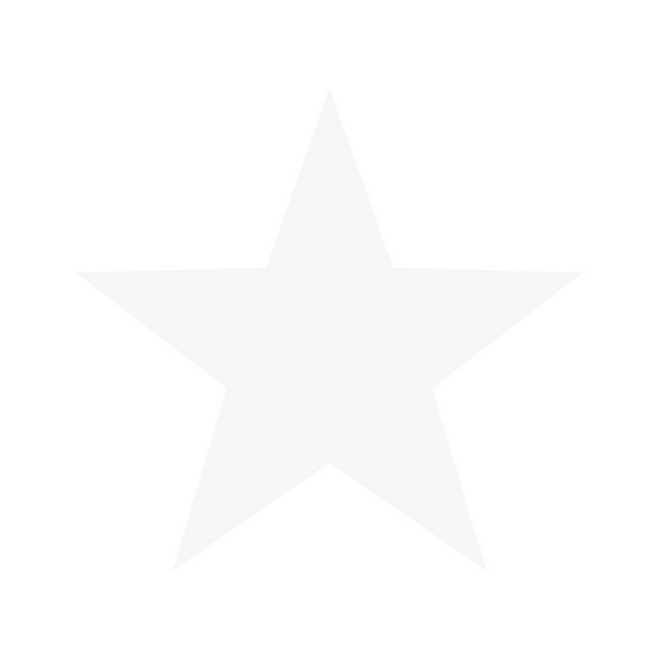 Single Star Pearl Wallpaper