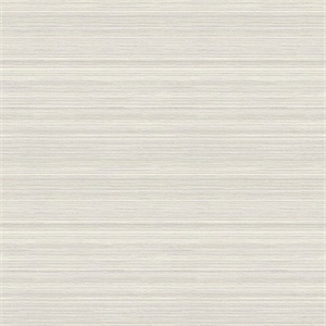 Skyler Light Grey Striped Wallpaper
