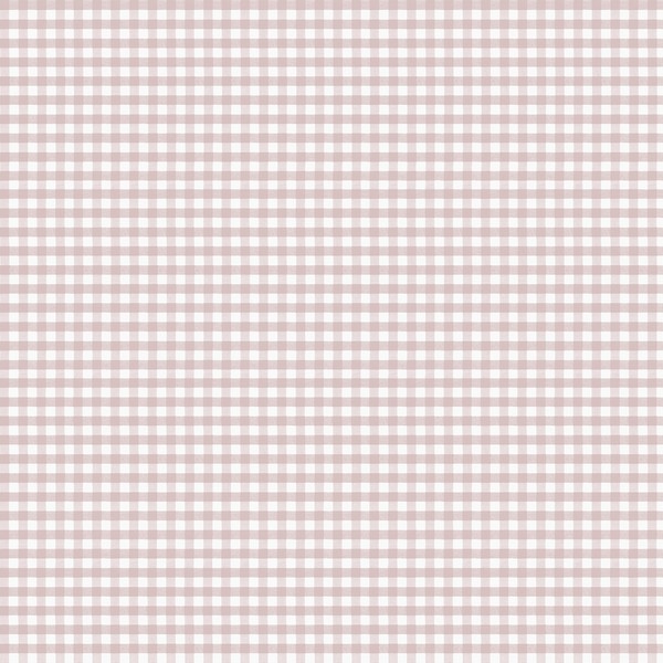 Small Check Plaid Wallpaper