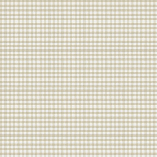 Small Check Plaid Wallpaper