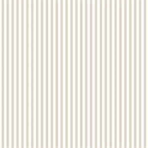 6mm Stripe Wallpaper