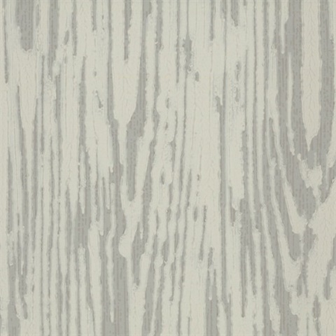 Smoke Heartwood Wallpaper