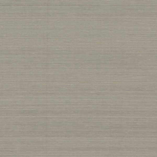 Smooth Abaca Moonstone Grasscloth Wallpaper