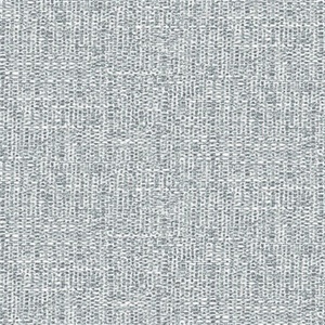 Snuggle Grey Woven Texture Wallpaper