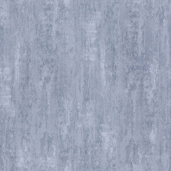 Soapstone Grey Distressed Wallpaper