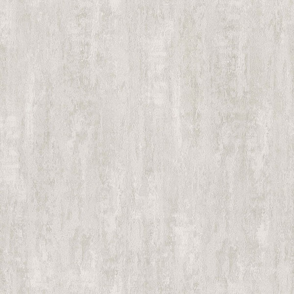 Soapstone Ivory Distressed Wallpaper