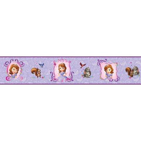 Sofia the First Girls