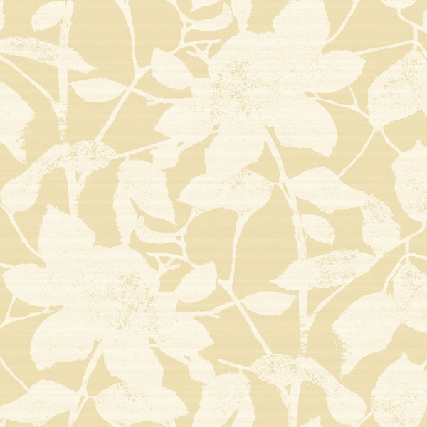 Solange Butter Wallpaper