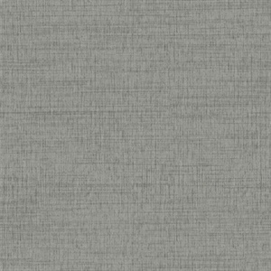 Solitude Grey Distressed Texture Wallpaper