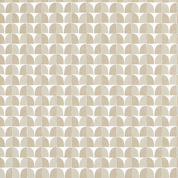 Solsbury Beige Wallpaper