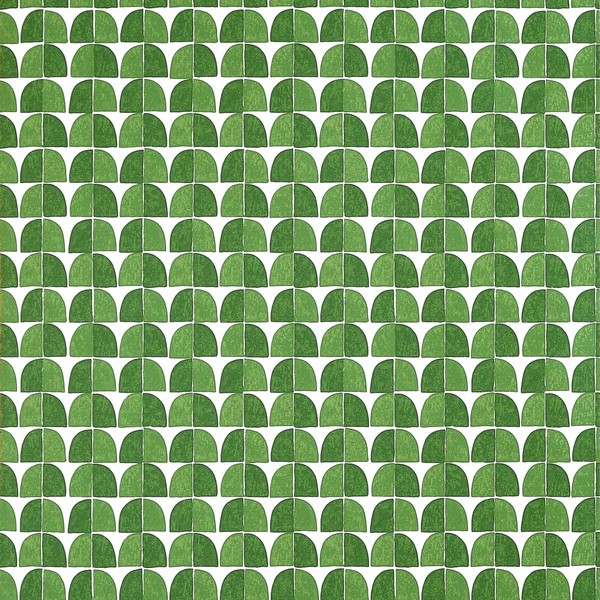 Solsbury Green Wallpaper