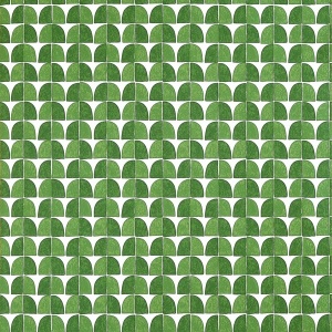 Solsbury Green Wallpaper